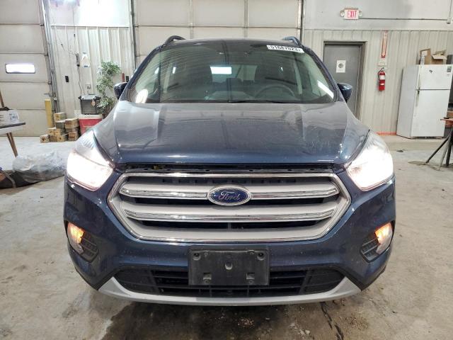 Photo 5 from auction – 2018 FORD ESCAPE SE with VIN 1FMCU9GD6JUB42924