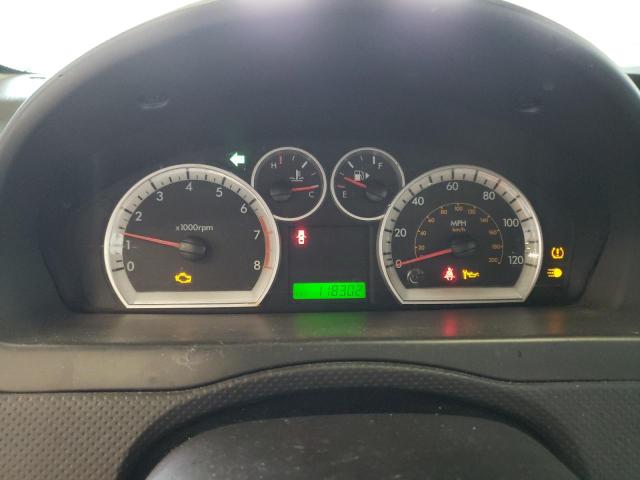 Photo 9 from auction – 2011 CHEVROLET AVEO LS with VIN KL1TD6DE3BB128693
