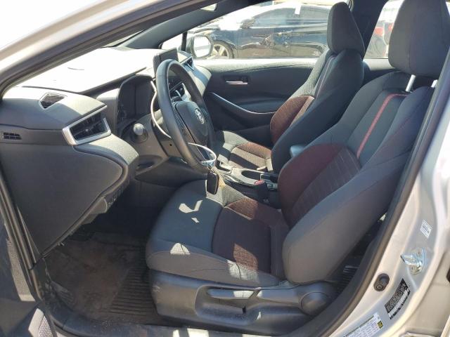 Photo 7 from auction – 2023 TOYOTA COROLLA SE with VIN 5YFS4MCE6PP141943