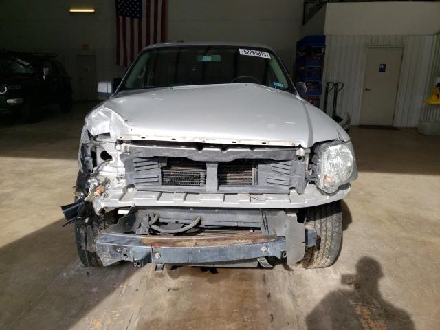 Photo 5 from auction – 2009 FORD EXPLORER S with VIN 1FMEU33E29UA18469