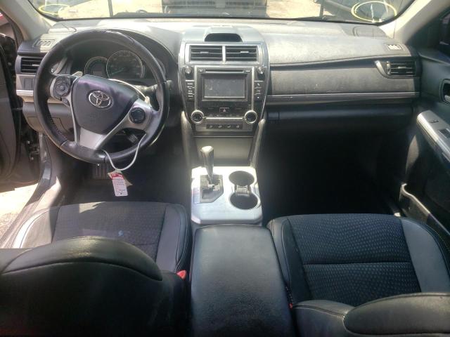 Photo 8 from auction – 2012 TOYOTA CAMRY BASE with VIN 4T1BF1FKXCU154584