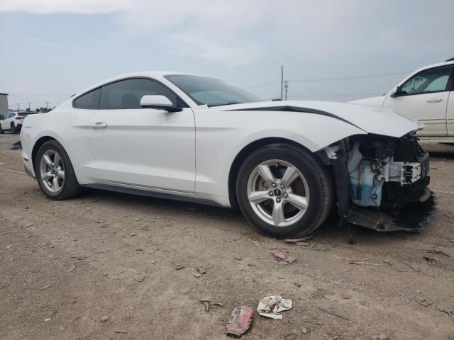 Photo 4 from auction – 2019 FORD MUSTANG with VIN 1FA6P8TH7K5196374
