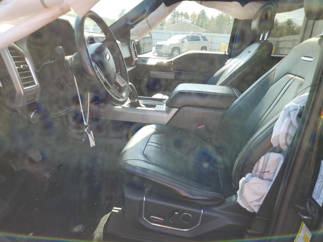 Photo 7 from auction – 2015 FORD F150 SUPER with VIN 1FTEW1EFXFFB94193