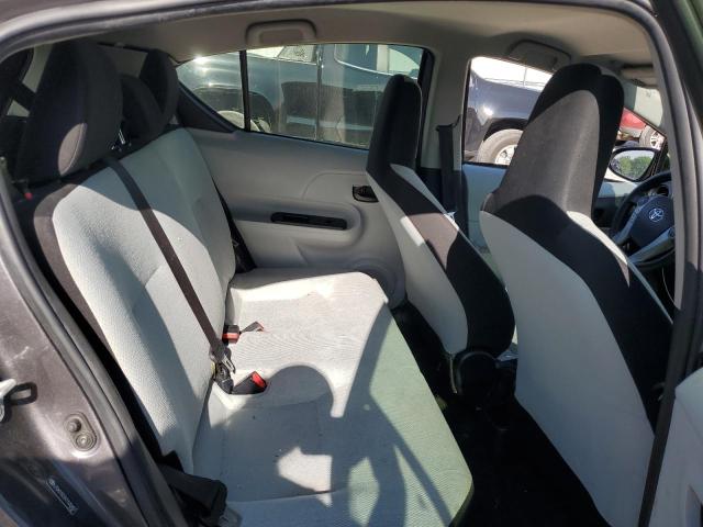 Photo 10 from auction – 2012 TOYOTA PRIUS C with VIN JTDKDTB33C1520407