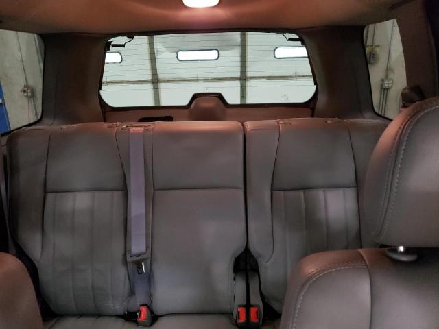 Photo 10 from auction – 2005 JEEP LIBERTY LI with VIN 1J4GL58K15W525947