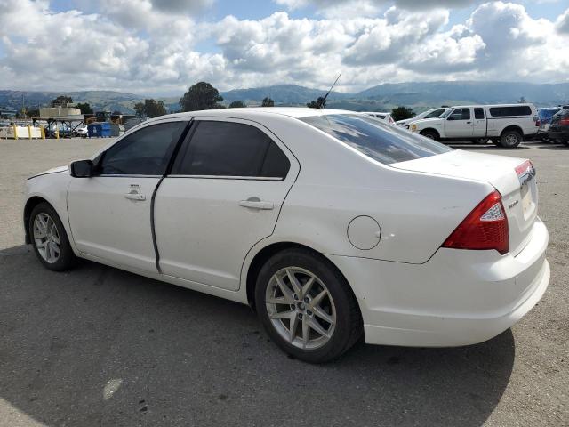 Photo 2 from auction – 2012 FORD FUSION SEL with VIN 3FAHP0JA2CR116798