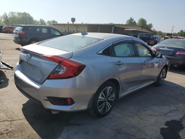 Photo 3 from auction – 2017 HONDA CIVIC EXL with VIN 2HGFC1F77HH648052