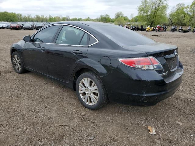 Photo 2 from auction – 2010 MAZDA 6 I with VIN 1YVHZ8CH3A5M34758