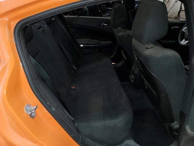 Photo 10 from auction – 2014 DODGE CHARGER R/ with VIN 2C3CDXCT3EH140065