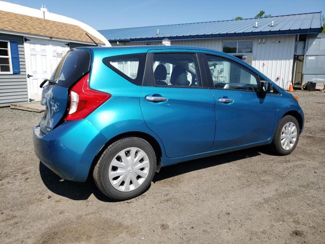 Photo 3 from auction – 2015 NISSAN VERSA NOTE with VIN 3N1CE2CP3FL393882