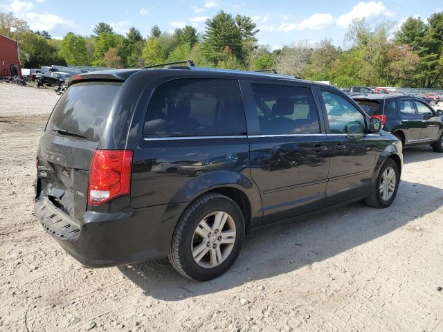 Photo 3 from auction – 2013 DODGE GRAND CARA with VIN 2C4RDGDG2DR733688