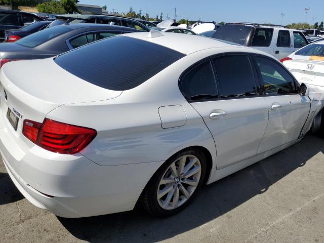 Photo 3 from auction – 2011 BMW 528 I with VIN WBAFR1C5XBC737413