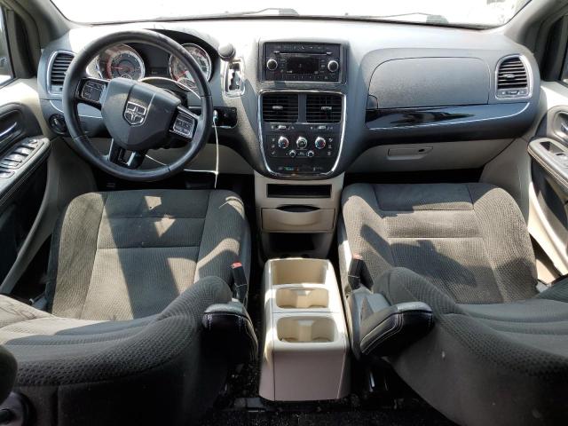 Photo 8 from auction – 2017 DODGE GRAND CARA with VIN 2C4RDGBG8HR595230
