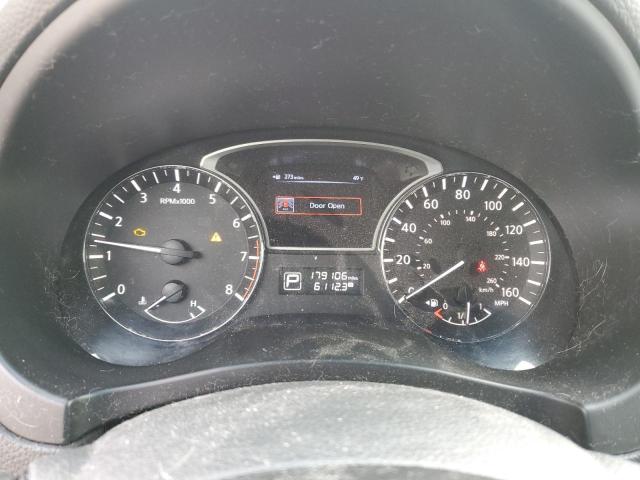 Photo 9 from auction – 2013 NISSAN ALTIMA 2.5 with VIN 1N4AL3AP4DC914318
