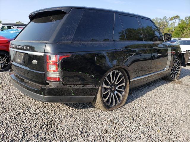 Photo 3 from auction – 2016 LAND ROVER RANGE ROVE with VIN SALGS2KF0GA250910