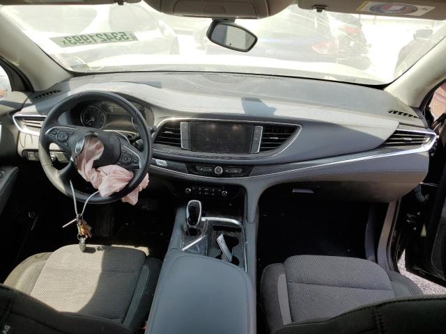 Photo 8 from auction – 2019 BUICK ENCLAVE with VIN 5GAERAKW7KJ125532
