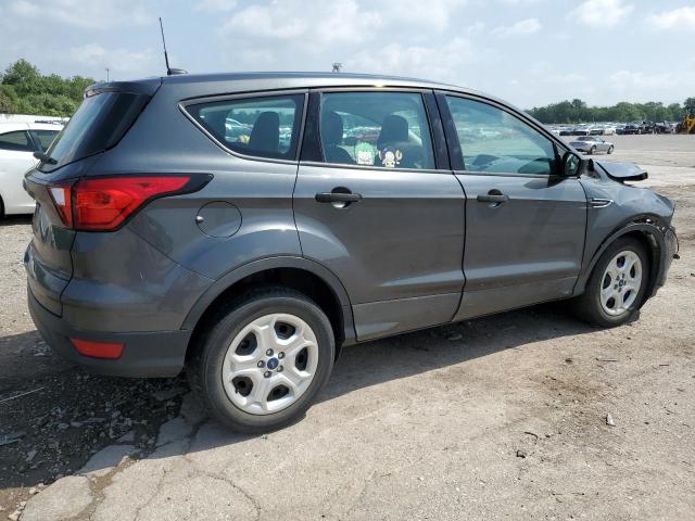 Photo 3 from auction – 2019 FORD ESCAPE S with VIN 1FMCU0F78KUC25909