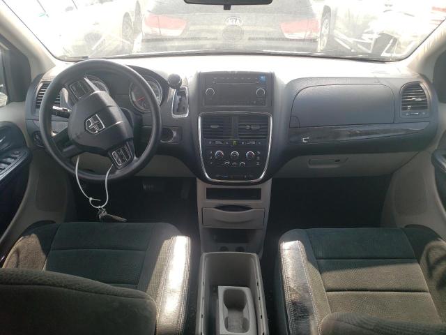 Photo 8 from auction – 2011 DODGE GRAND CARA with VIN 2D4RN4DG8BR773625