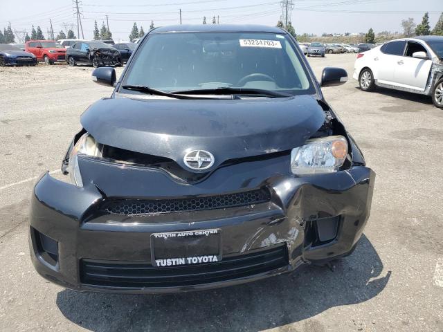 Photo 5 from auction – 2014 TOYOTA SCION XD with VIN JTKKUPB42E1045862
