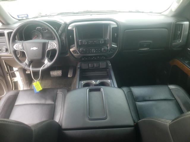 Photo 8 from auction – 2014 CHEVROLET SILVERADO with VIN 3GCPCSECXEG113445