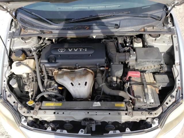 Photo 11 from auction – 2007 SCION TC with VIN JTKDE177170196237