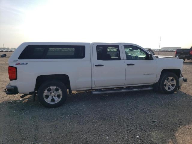 Photo 3 from auction – 2014 CHEVROLET SILVERADO with VIN 3GCUKREC6EG101503