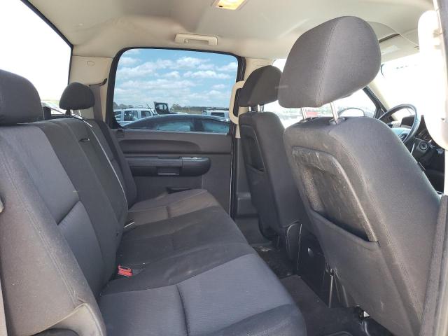 Photo 10 from auction – 2013 CHEVROLET SILVERADO with VIN 3GCPCSE08DG363769