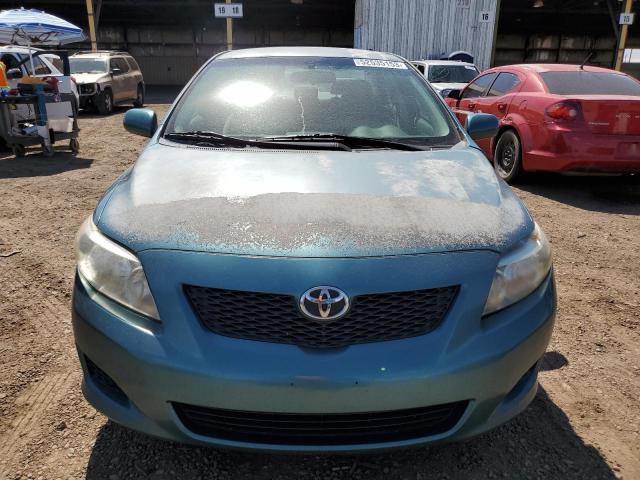 Photo 5 from auction – 2010 TOYOTA COROLLA BA with VIN 2T1BU4EEXAC519718