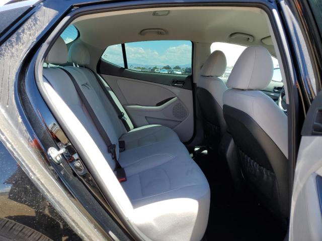 Photo 10 from auction – 2015 KIA OPTIMA LX with VIN 5XXGM4A73FG503812