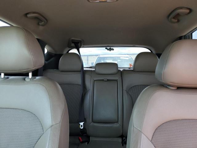 Photo 10 from auction – 2015 HYUNDAI TUCSON LIM with VIN KM8JU3AG2FU089928