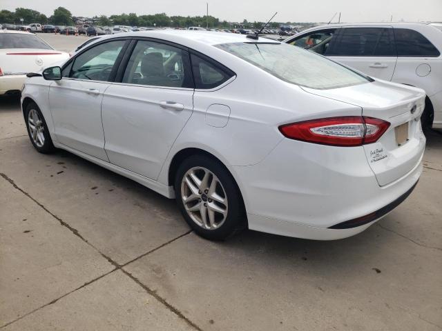 Photo 2 from auction – 2016 FORD FUSION SE with VIN 1FA6P0H74G5134441
