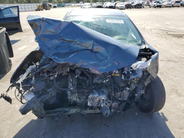 Photo 5 from auction – 2017 TOYOTA COROLLA L with VIN 2T1BURHE4HC846098
