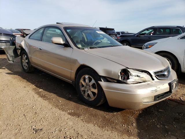 Photo 4 from auction – 2001 ACURA 3.2CL with VIN 19UYA42461A004624