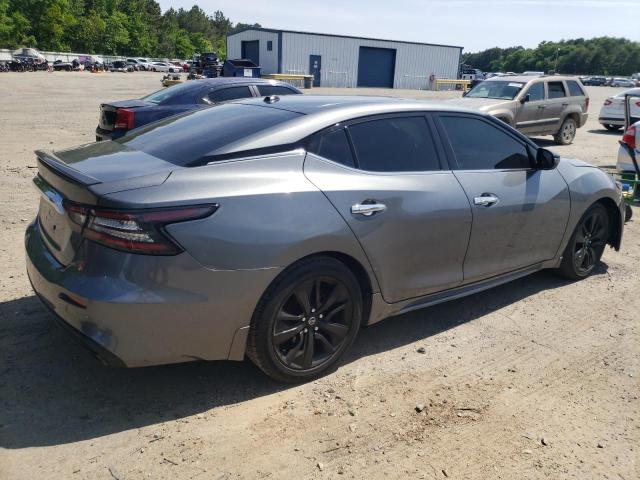 Photo 3 from auction – 2019 NISSAN MAXIMA S with VIN 1N4AA6AV1KC379113