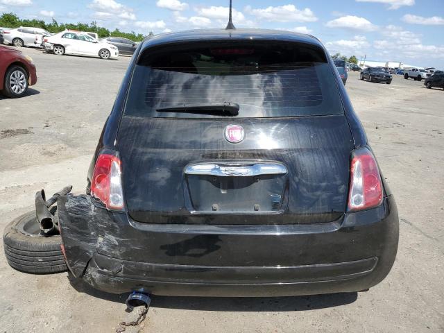 Foto 6 de la subasta – 2016 FIAT 500 POP con VIN 3C3CFFAR9GT246199