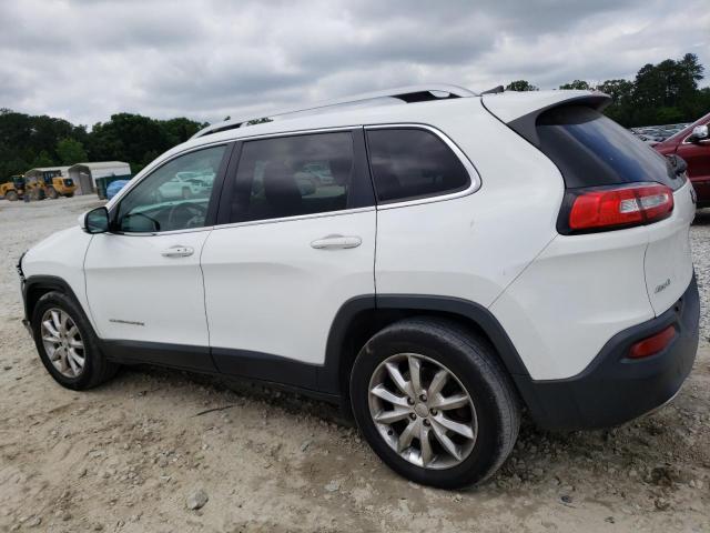 Photo 2 from auction – 2016 JEEP CHEROKEE L with VIN 1C4PJMDB1GW360495