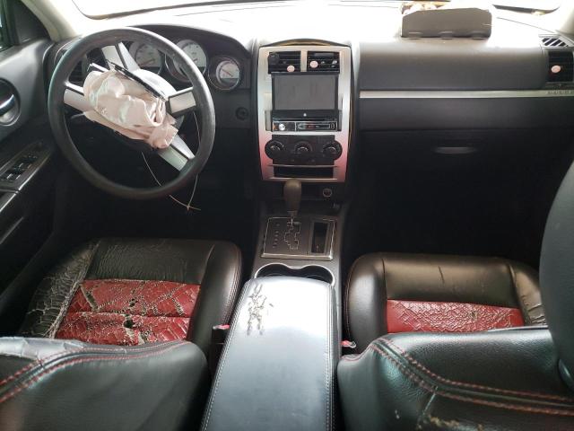 Photo 8 from auction – 2010 DODGE CHARGER SX with VIN 2B3CA3CV5AH302160