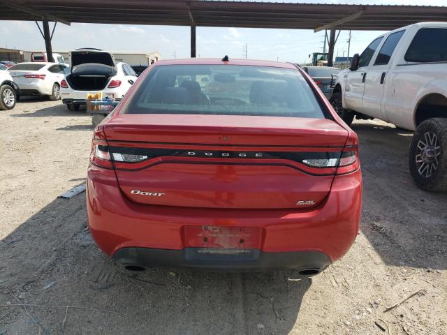Photo 6 from auction – 2014 DODGE DART SXT with VIN 1C3CDFBB8ED716331