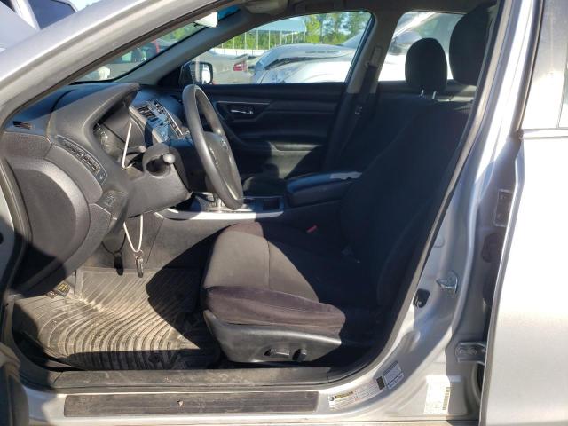 Photo 7 from auction – 2015 NISSAN ALTIMA 2.5 with VIN 1N4AL3AP9FC457007