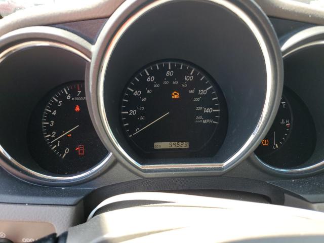 Фото 9 с аукциона – 2007 LEXUS RX 350 с VIN 2T2GK31U17C025626