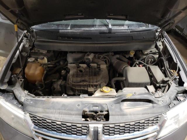 Photo 11 from auction – 2012 DODGE JOURNEY with VIN 3C4PDDBGXCT185234