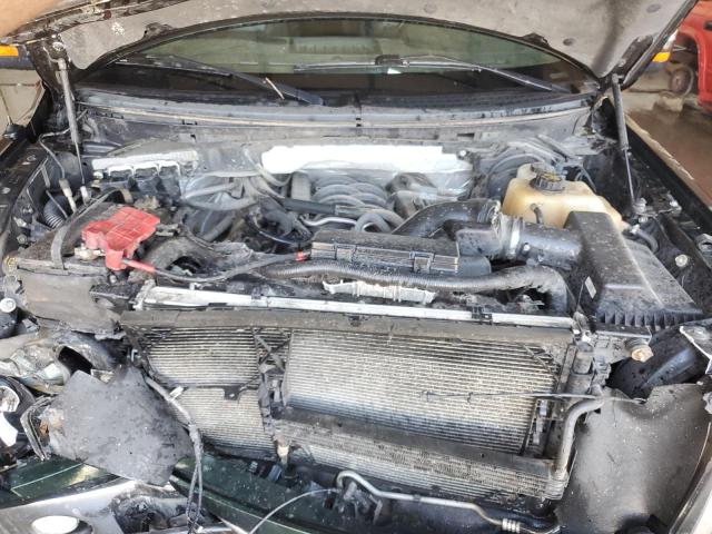 Photo 12 from auction – 2012 FORD F150 SUPER with VIN 1FTFW1EF8CKD67717