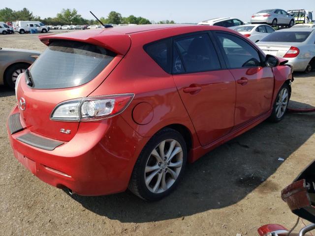Zdjęcie 3 z aukcji – 2011 MAZDA 3 S z VIN JM1BL1M54B1445365