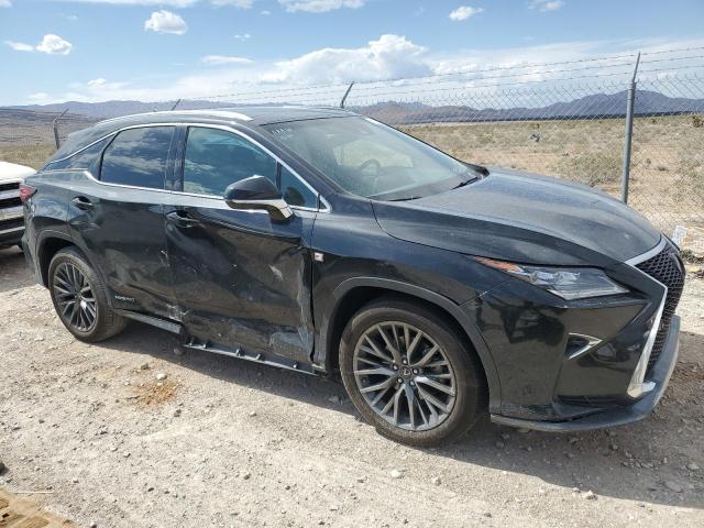 Zdjęcie 4 z aukcji – 2017 LEXUS RX 450H BA z VIN 2T2BGMCA8HC017268