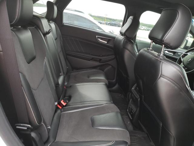 Photo 10 from auction – 2020 FORD EDGE ST with VIN 2FMPK4AP0LBA03541