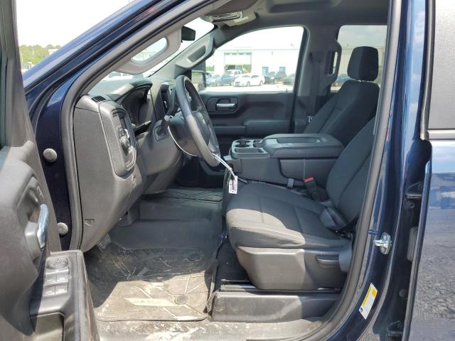 Photo 7 from auction – 2020 CHEVROLET SILVERADO with VIN 3GCPWBEH1LG288473