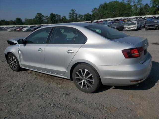Photo 2 from auction – 2016 VOLKSWAGEN JETTA SE with VIN 3VWD67AJ2GM352842