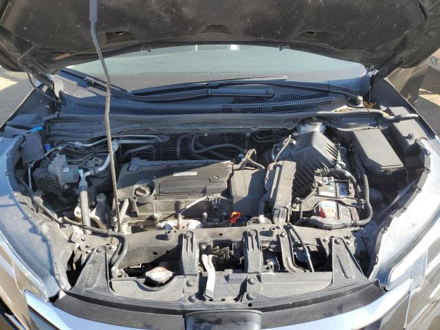 Photo 12 from auction – 2016 HONDA CR-V EXL with VIN 5J6RM4H75GL062033