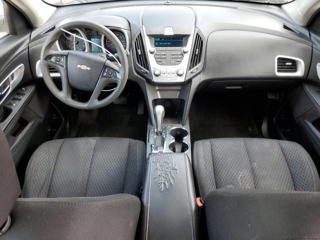 Photo 8 from auction – 2015 CHEVROLET EQUINOX LS with VIN 2GNALAEK4F6206201