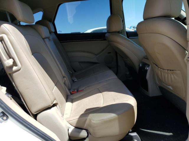 Photo 10 from auction – 2011 HYUNDAI VERACRUZ G with VIN KM8NU4CC7BU168023